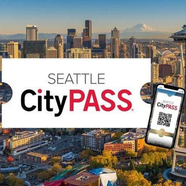 CityPass Seattle