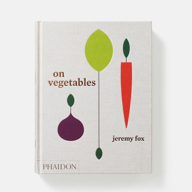On Vegetables