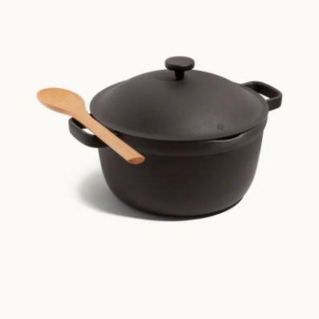 Perfect Pot - Black