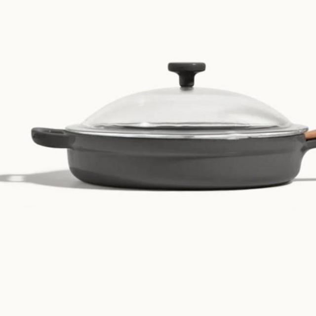 Cast iron - Always Pan