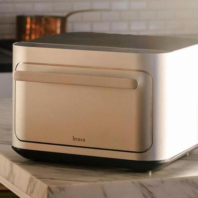Brava Oven