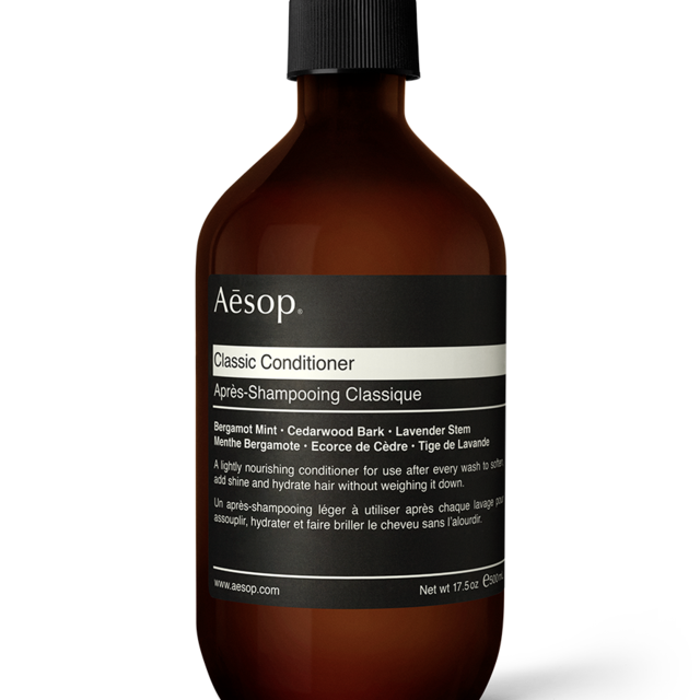 Classic Conditioner