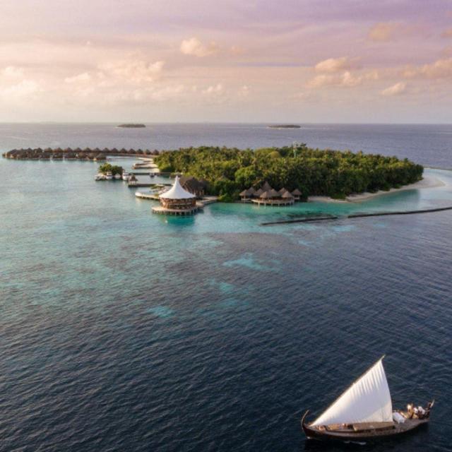 Maldives Nooma Snorkeling Experience