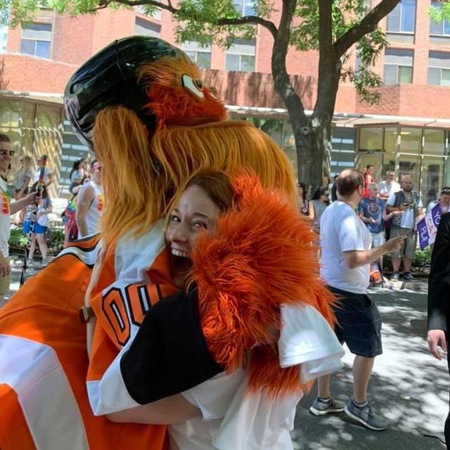 Flyers Game for Two