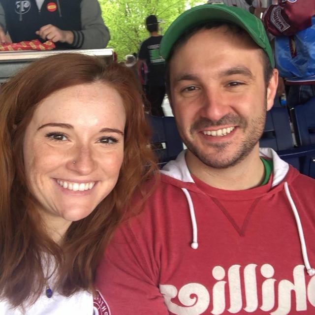 Baseball Tickets For Two