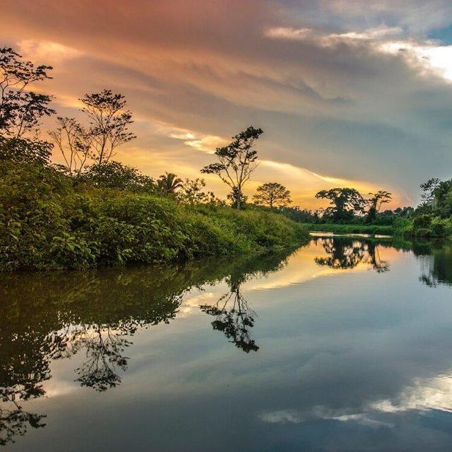 Honeymoon Sunset Cruise