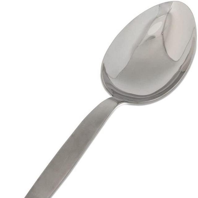 J.B. Prince U715 S/S Chef Gray Kunz Sauce Spoon