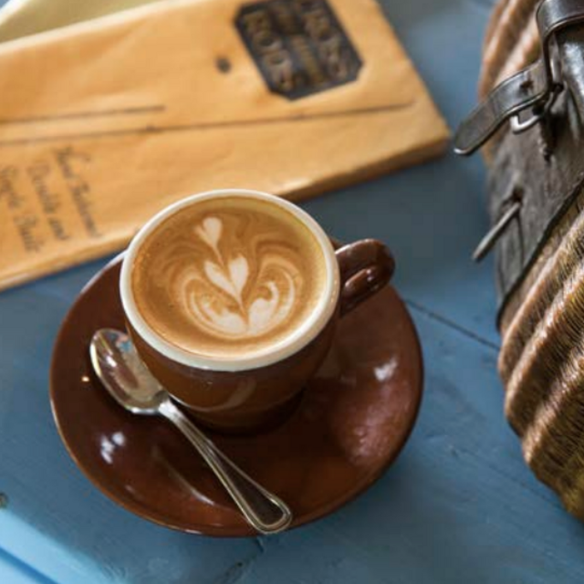 Honeymoon - Seed-to-Cup Coffee Cupping