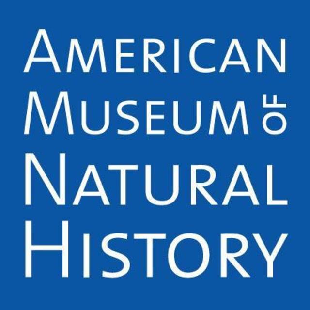American Museum of Natural History
