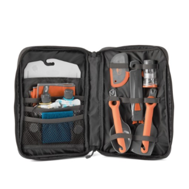 GSI Outdoors   Gourmet Kitchen Set 11