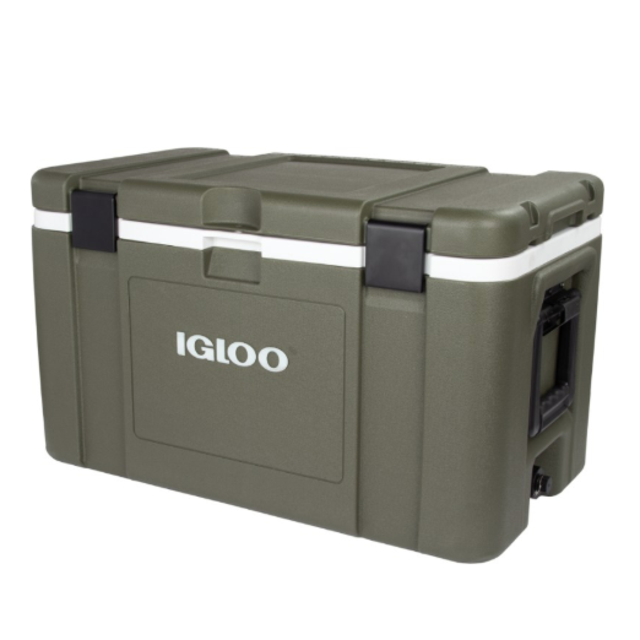 Igloo   Mission Cooler - 74 qts.