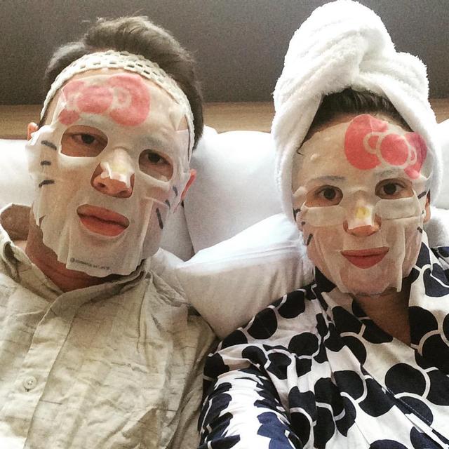 Couple's Spa Day