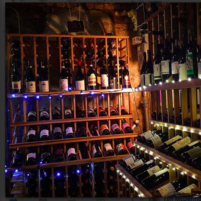 Wine Tasting at Bacchanal Wine & Spirits