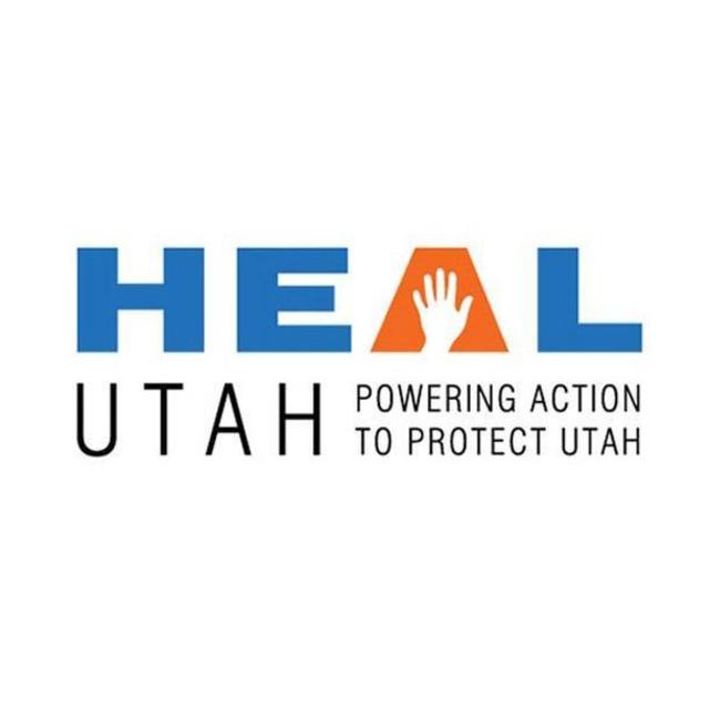Donation to HEAL Utah (Healthy Environment Alliance of Utah)