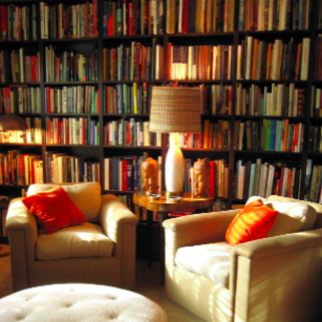 Your favorite book