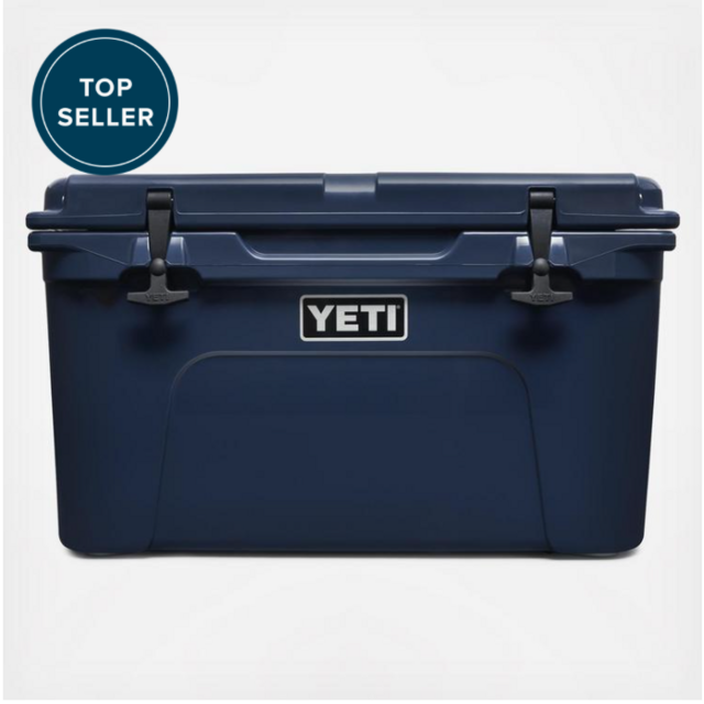 Yeti Cooler