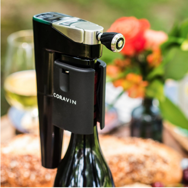 Coravin