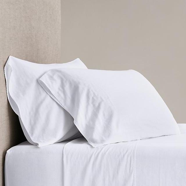 Ultra-Fine Lightweight Cotton Sheet Set
