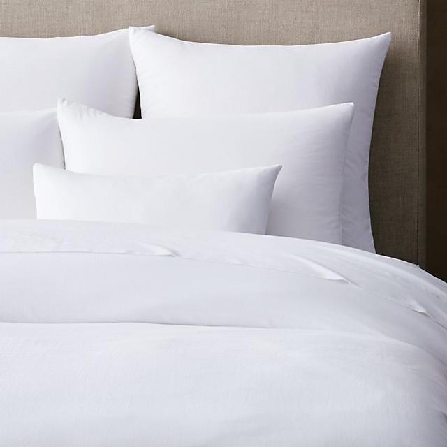 Ultra-Fine Lightweight Cotton Duvet Cover