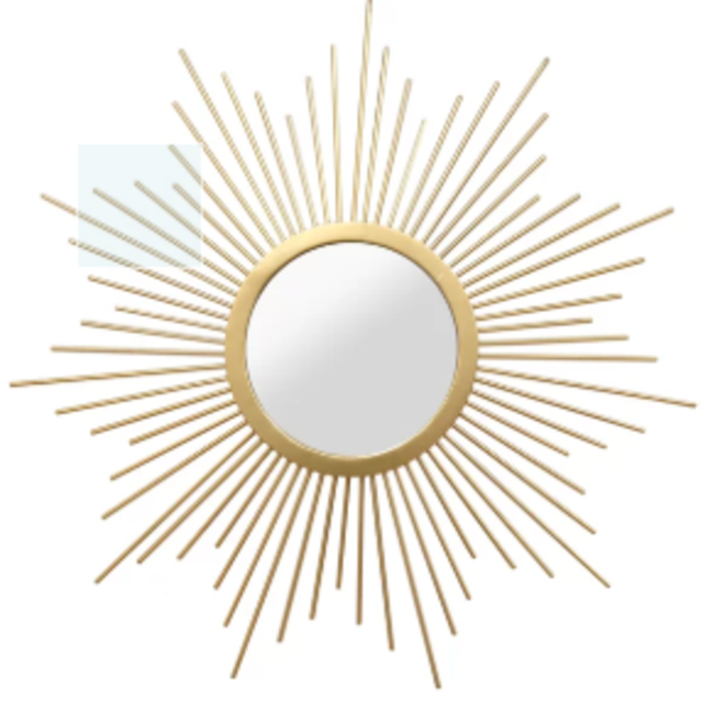 WAYFAIR Jodi Bella Wall Mirror (On MDW Sale)