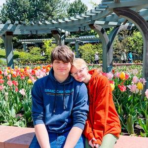 Nick Reader-Austin and Nate Rippe's Wedding Registry on Zola