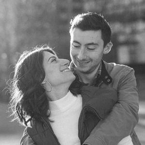 Christina Sirabella and Nathan VanBenschoten's Wedding Registry on Zola