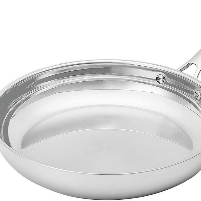 Amazon Basics FP1904228 Frypan, 10"