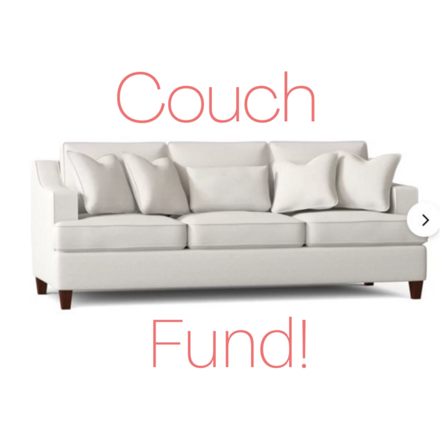 Kaila 91" Recessed Arm Sofa (Color: Bevin Natural)