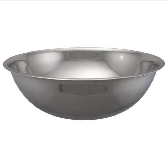20 Qt. Stainless Steel Mixing Bowl