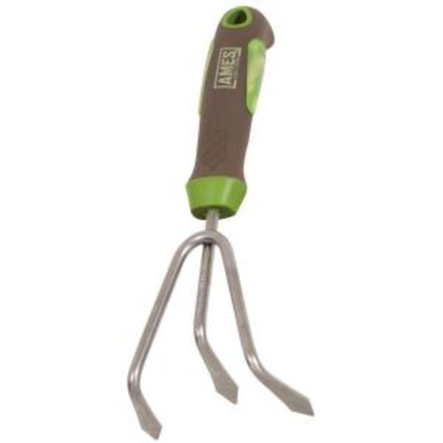 Ergo Gel Grip Hand Cultivator