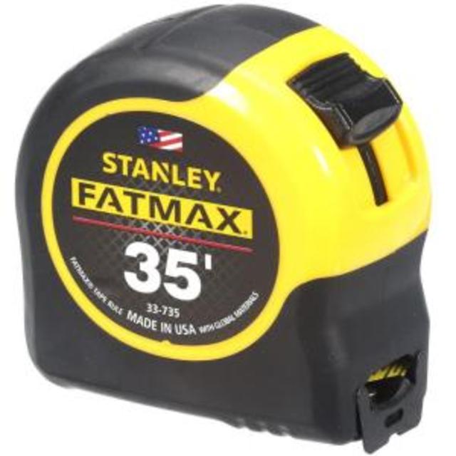 35 ft. Tape Measure