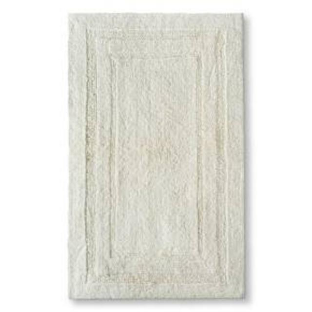 Egyptian Cotton Bath Rugs - Fieldcrest™