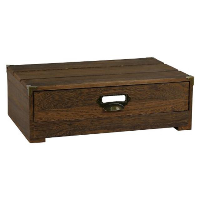 Wood Storage - Threshold™