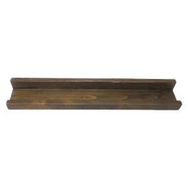 Picture Ledge Walnut - Threshold™