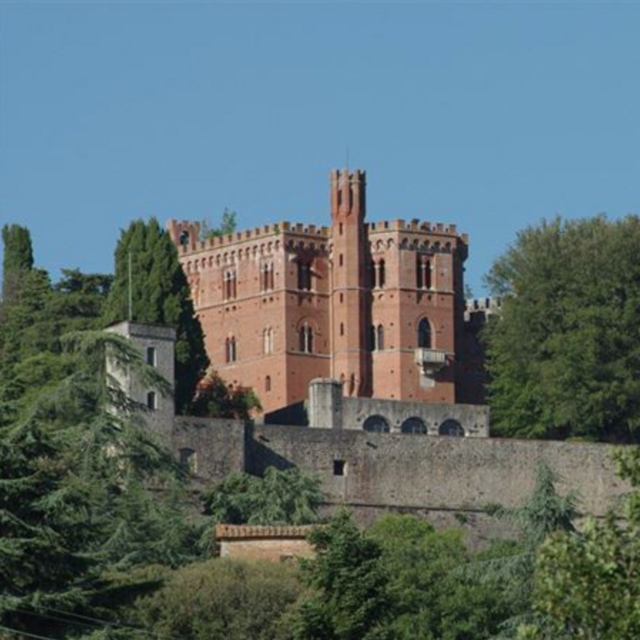 Florence & Wine Tasting at a Tuscan Castle Excursion