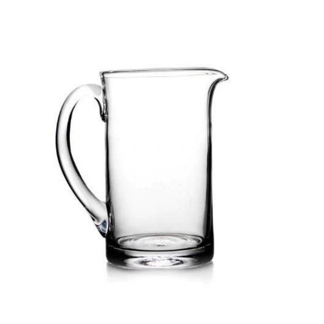 Simon Pearce Ascutney Pitcher