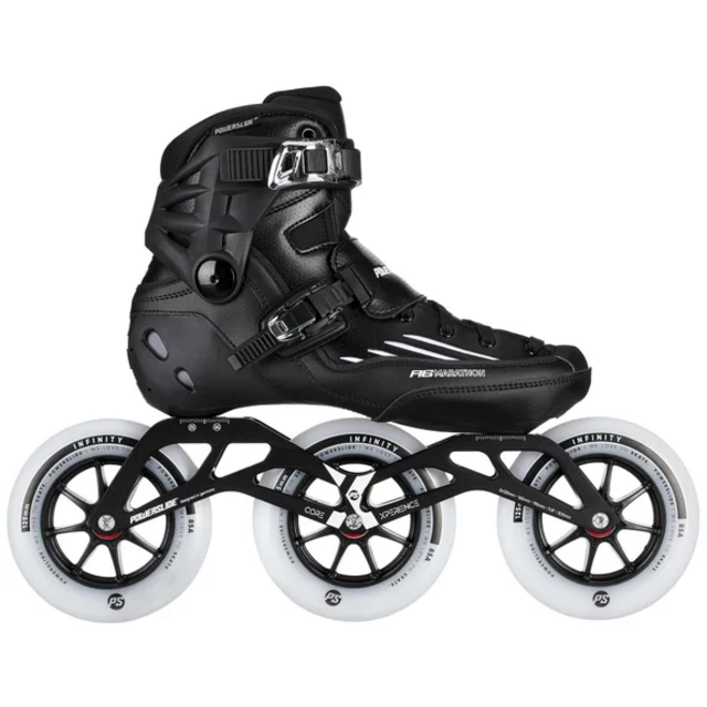 Powerslide R6 Marathon