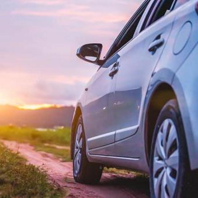 Honeymoon Car Rental