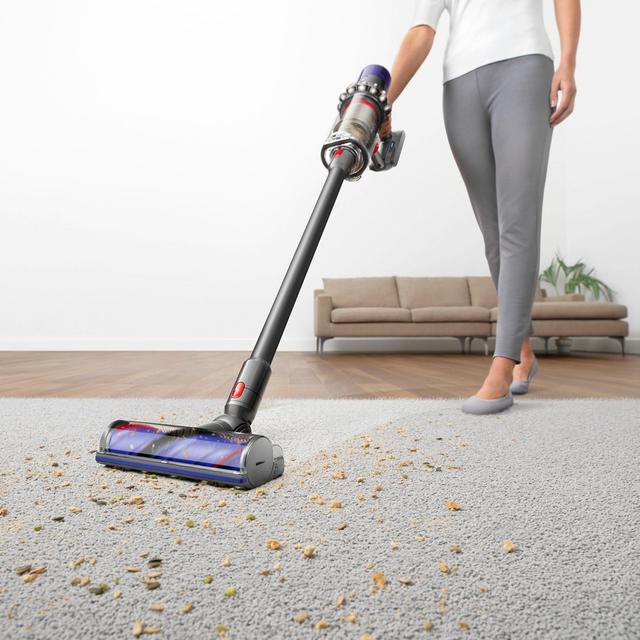 Dyson Vaccuum