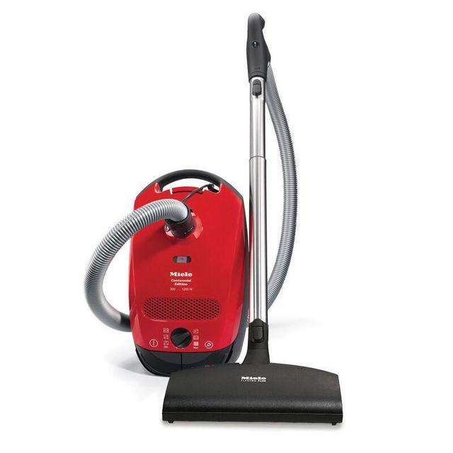 Miele Vacuum