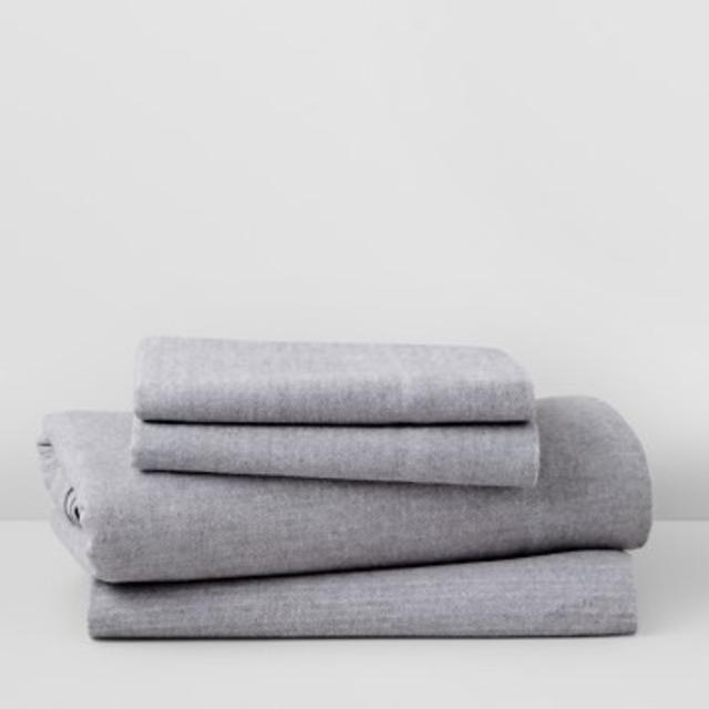 Luxe Flannel Sheets