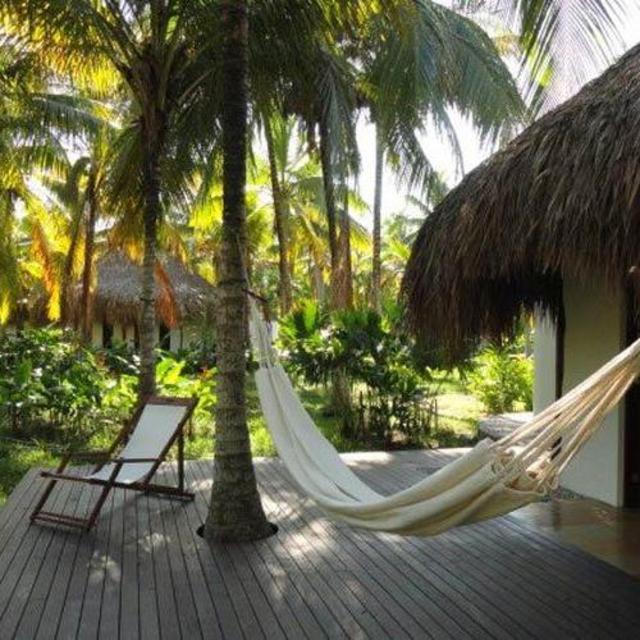 Hotel Merecumbe