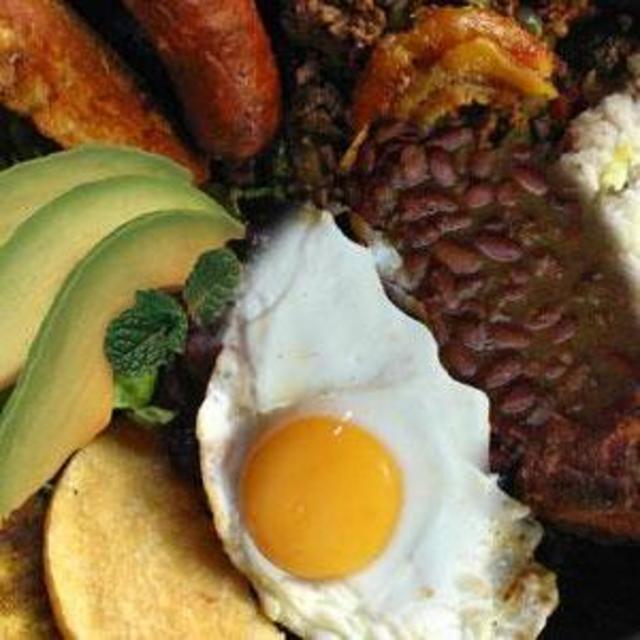 Miscellaneous Food