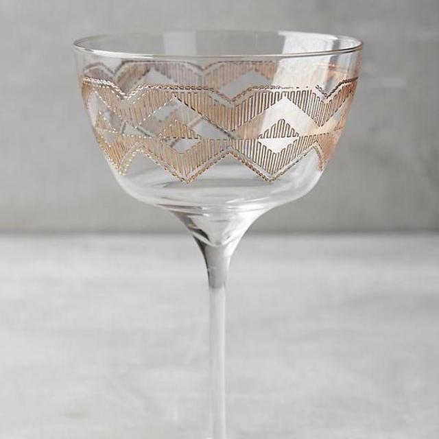 Enchante Wine Coupe