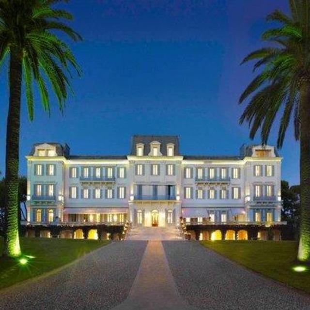 Three Night Stay at Hotel du Cap-Eden-Roc, Antibes