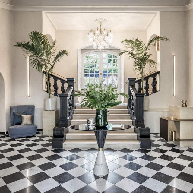 Three Night Stay at Hotel Le Yaca, Saint-Tropez