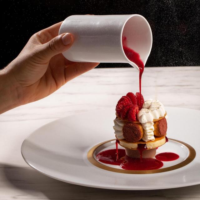 Cooking Class with Michelin Star Chef