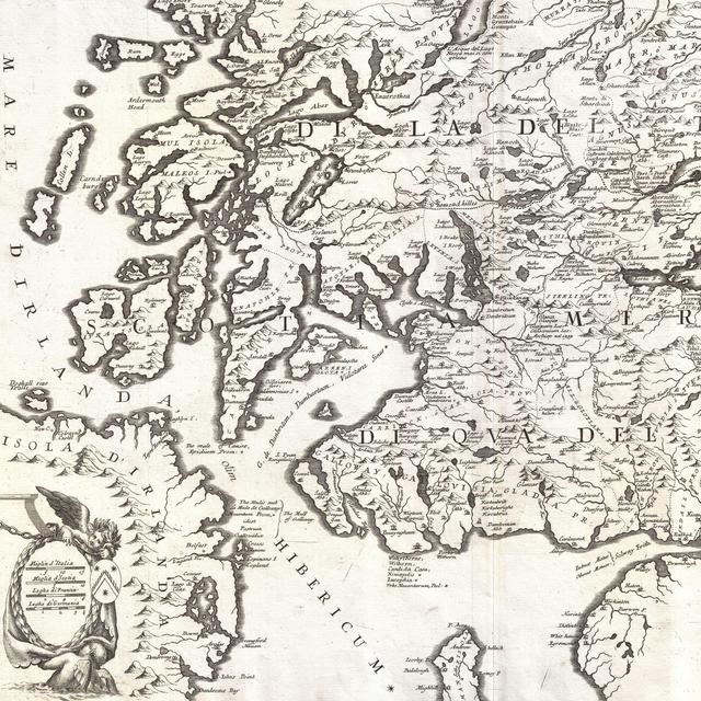 Scotland Trip