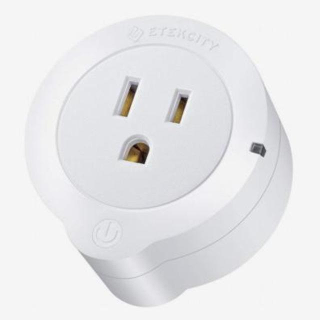 Smart Outlets