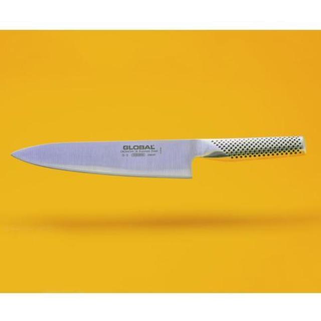 Global G-2 - 8 inch, 20cm Chef's Knife